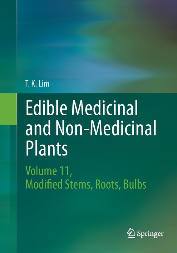Front cover_Edible Medicinal And Non-medicinal Plants
