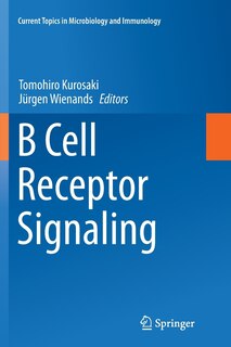 Front cover_B Cell Receptor Signaling
