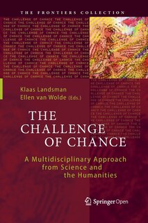 Couverture_The Challenge Of Chance