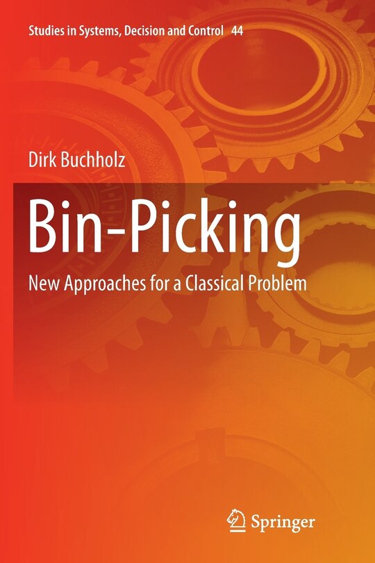 Front cover_Bin-Picking