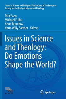 Couverture_Issues In Science And Theology