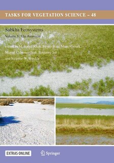 Couverture_Sabkha Ecosystems