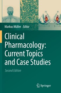Front cover_Clinical Pharmacology
