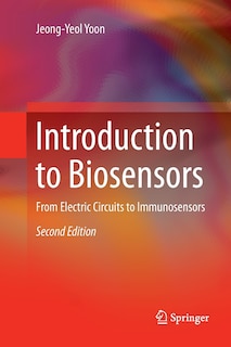 Couverture_Introduction To Biosensors