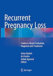 Front cover_Recurrent Pregnancy Loss