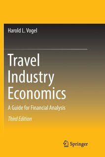 Front cover_Travel Industry Economics
