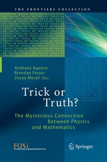 Front cover_Trick Or Truth?