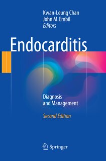 Front cover_Endocarditis