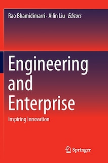 Front cover_Engineering and Enterprise