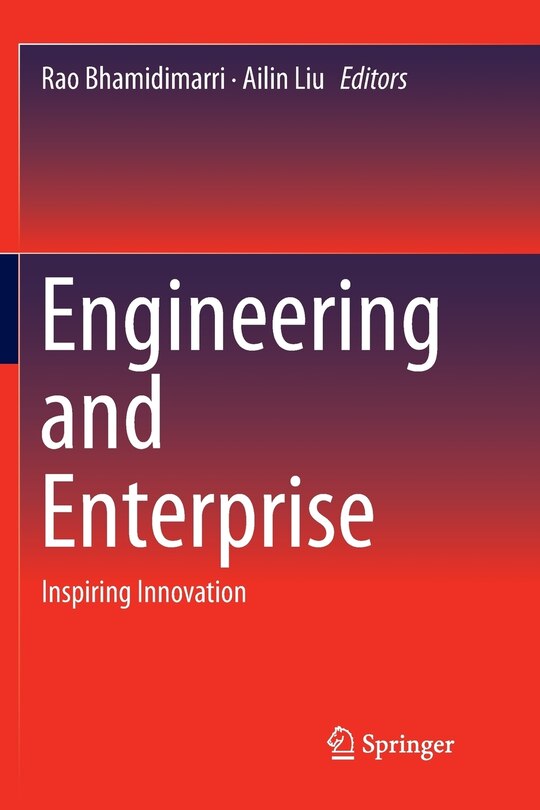 Front cover_Engineering and Enterprise