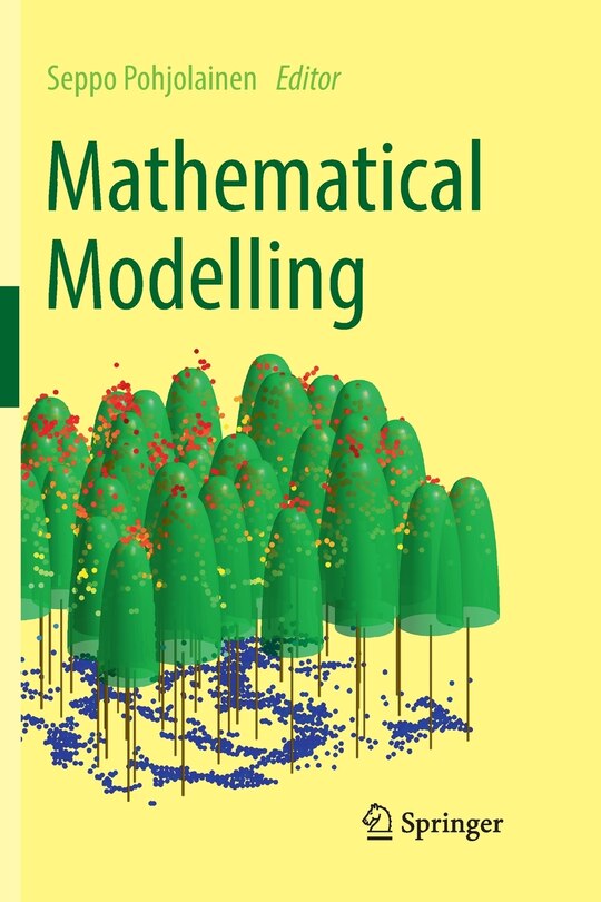 Front cover_Mathematical Modelling