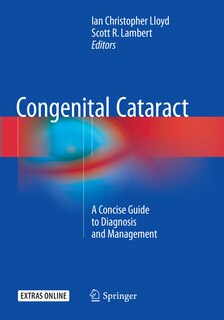 Couverture_Congenital Cataract
