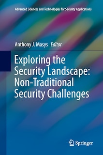 Couverture_Exploring The Security Landscape