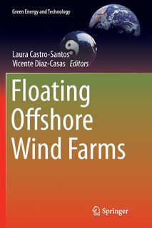 Front cover_Floating Offshore Wind Farms