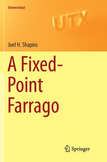 Couverture_A Fixed-point Farrago