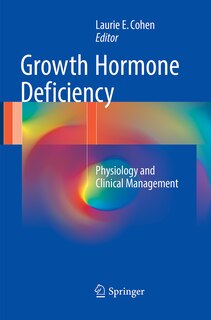Front cover_Growth Hormone Deficiency