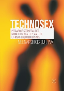 Front cover_Technosex