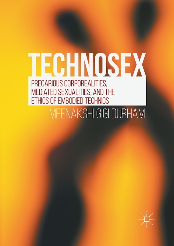 Front cover_Technosex