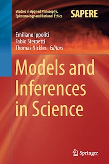 Couverture_Models And Inferences In Science