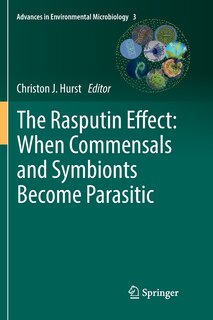 Front cover_The Rasputin Effect