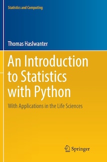 Couverture_An Introduction To Statistics With Python