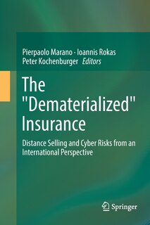 Front cover_The dematerialized Insurance