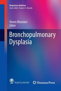 Front cover_Bronchopulmonary Dysplasia