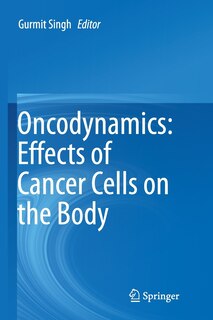 Front cover_Oncodynamics