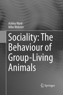 Front cover_Sociality