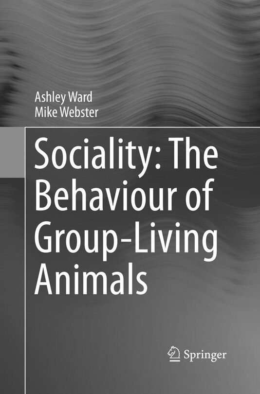Front cover_Sociality