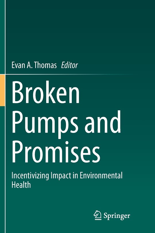 Couverture_Broken Pumps And Promises