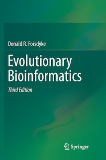 Front cover_Evolutionary Bioinformatics