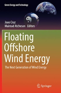 Couverture_Floating Offshore Wind Energy
