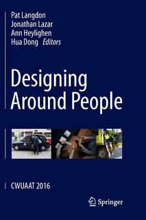 Couverture_Designing Around People