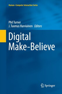 Front cover_Digital Make-believe
