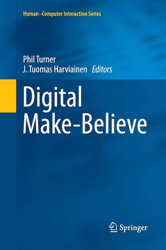 Front cover_Digital Make-believe