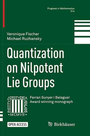 Quantization On Nilpotent Lie Groups