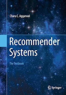 Front cover_Recommender Systems