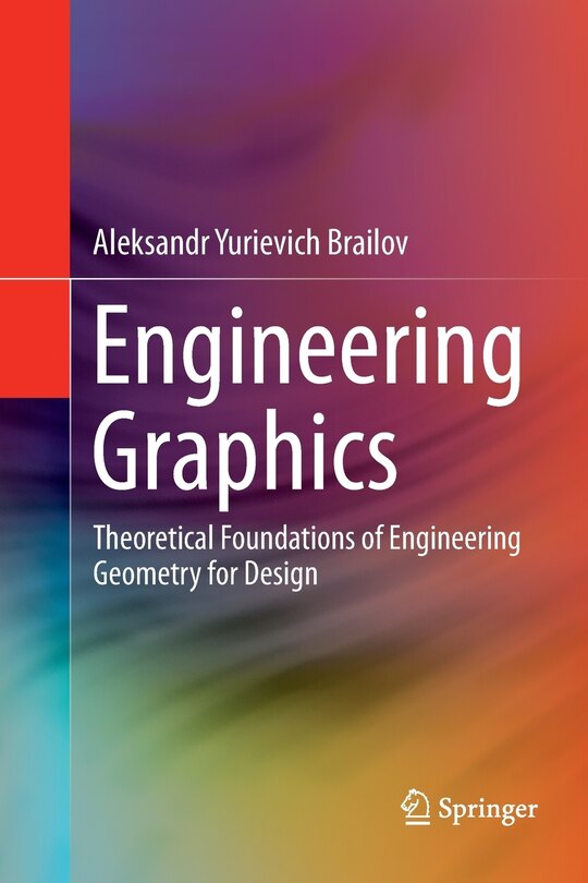 Front cover_Engineering Graphics
