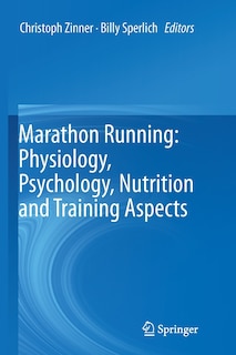 Couverture_Marathon Running