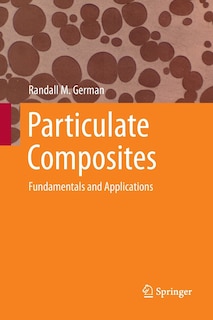Couverture_Particulate Composites