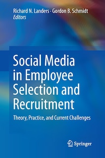 Couverture_Social Media In Employee Selection And Recruitment