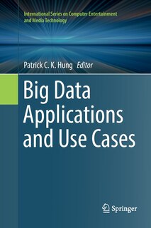 Front cover_Big Data Applications And Use Cases