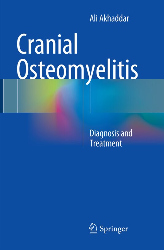 Front cover_Cranial Osteomyelitis