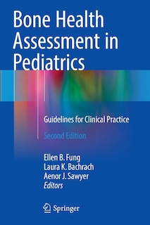 Front cover_Bone Health Assessment In Pediatrics