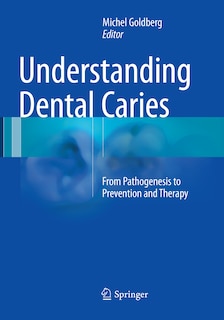 Front cover_Understanding Dental Caries