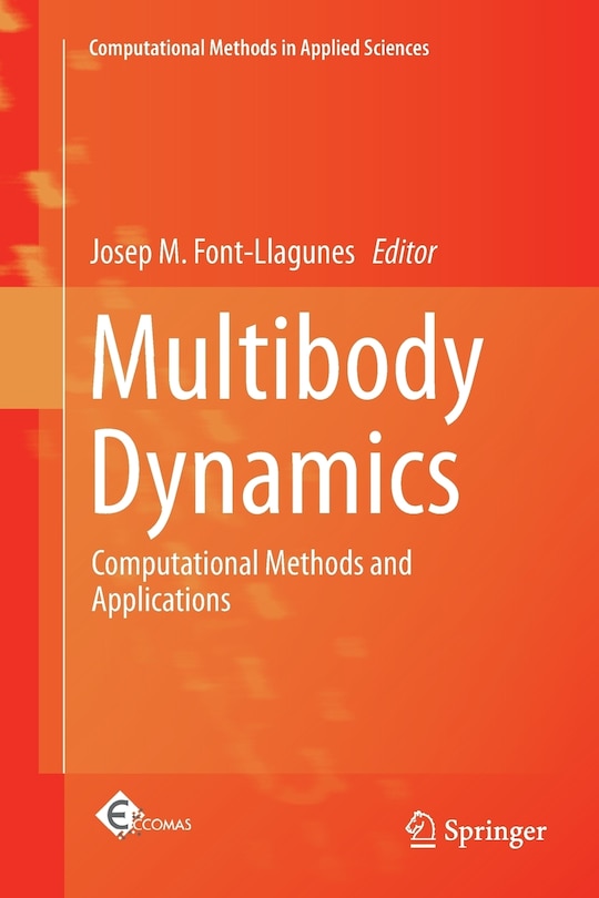 Front cover_Multibody Dynamics