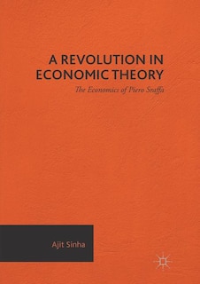 Couverture_A Revolution In Economic Theory