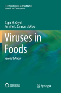 Front cover_Viruses In Foods