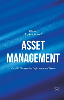 Front cover_Asset Management